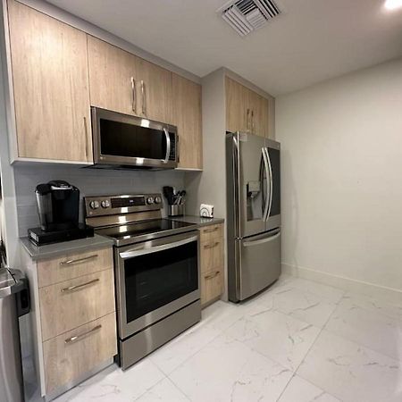 Villa The Sun House - 3 Bed, 2 Bath, Private Pool, Fire Pit, Huge Backyard Fort Lauderdale Exterior foto